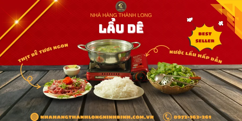 Sự thật về thịt dê: bổ dưỡng nhưng ít người biết