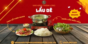 Sự thật về thịt dê: bổ dưỡng nhưng ít người biết