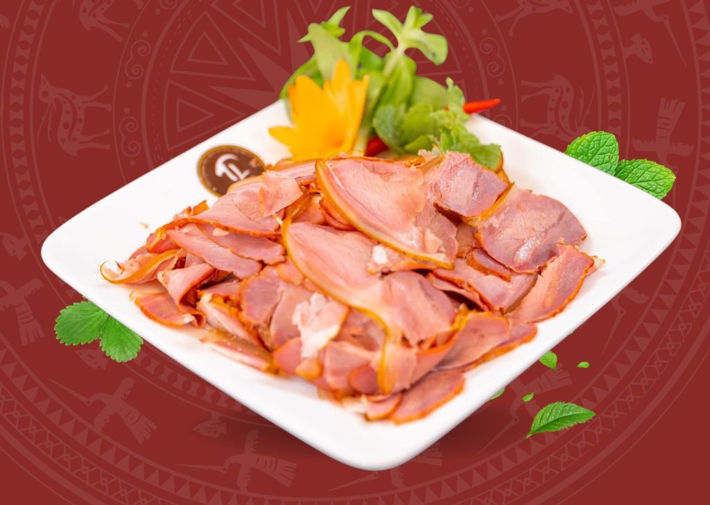 Món ăn dành cho người bận rộn nhưng vẫn healthy